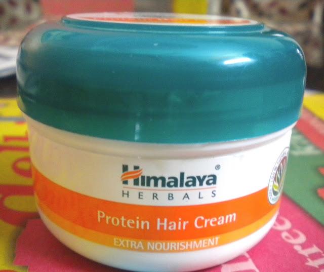 Himalaya Herbals AntiDandruff Hair Cream 100ml