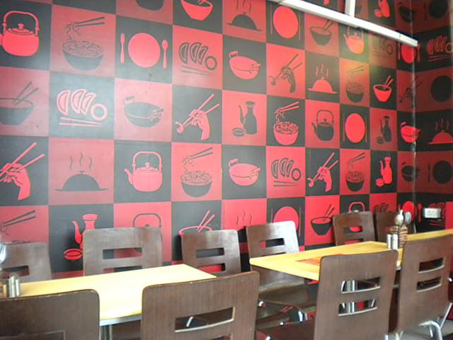 CANTON KITCHEN ~ Fresh Flavors of China