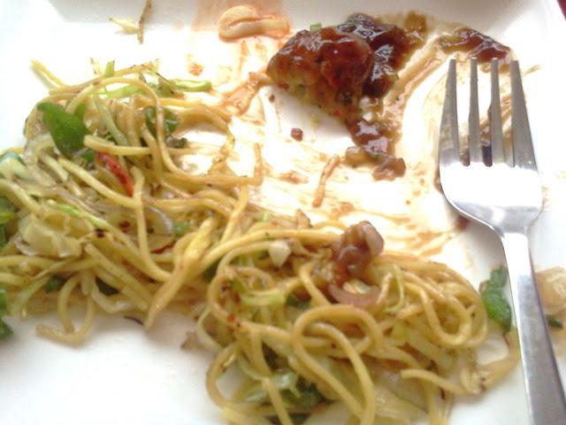 CANTON KITCHEN ~ Fresh Flavors of China