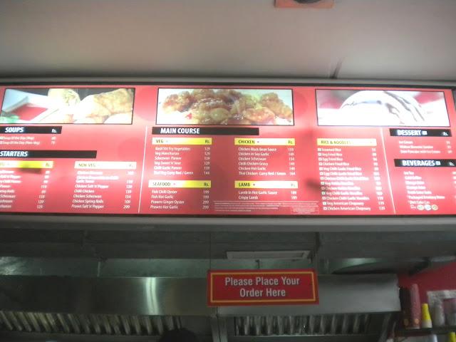 CANTON KITCHEN ~ Fresh Flavors of China