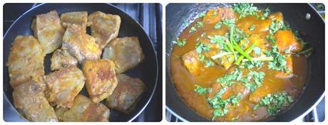 The week that went by!!