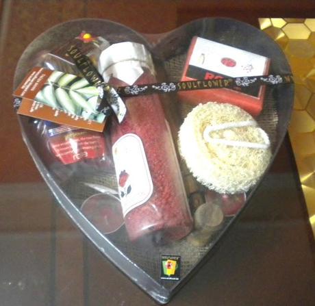 The week that went by!!