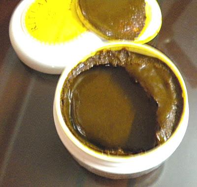 Auravedic’s Ritual Skin Lightening Mask