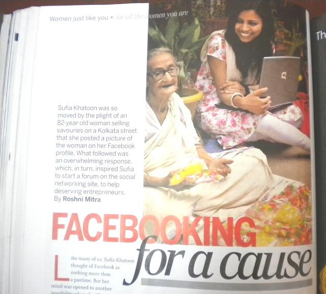 What to read in Femina - Dec 14 Issue