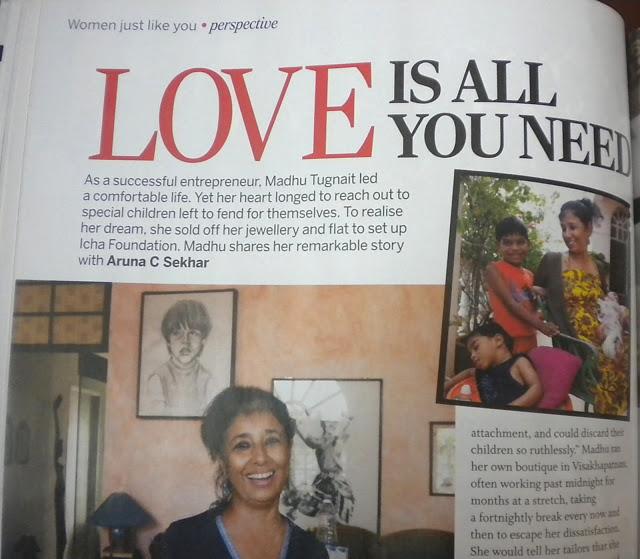 What to read in Femina - Dec 14 Issue