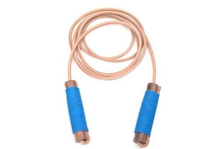 General Manufacturing Tybee Jump Rope
