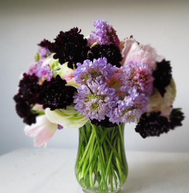 Floral arrangement