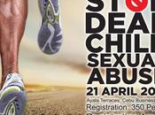 Break Silence Run: Stop Deaf Child Sexual Abuse