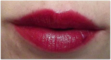 Lip Gloss, Non Sticky Lip Gloss, Berry Lips