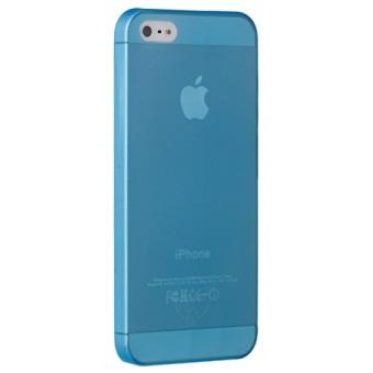 iPhone 5 Case Ozaki O!Coat Jelly Snap-on 