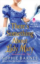 There s Something About Lady Mary Tracy s Nook