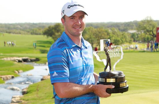 What It Takes To Win - Valero Texas Open