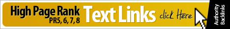 Buy and Sell text links