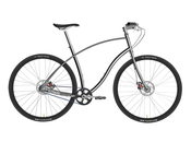 Have This?: Budnitz Titanium Bicycle