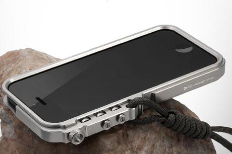Trigger iPhone 5 Case Trigger iPhone 5 bumper case
