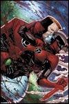 RED LANTERNS #22