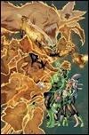 GREEN LANTERN #22