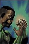GREEN LANTERN CORPS #22