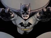 Batman July 2013 Solicitations Comics