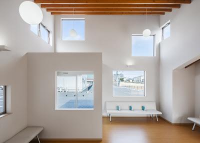 build | clinic in japan