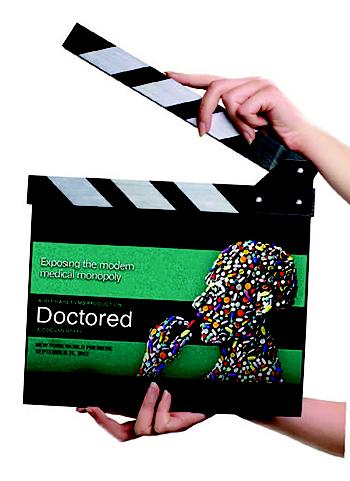 Doctored: The Documentary