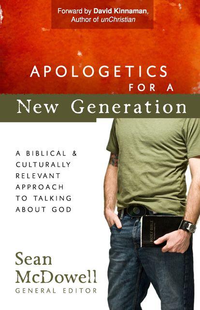 Apologetics for a New Generation