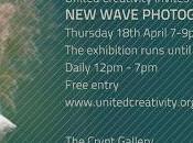 Wave Photography 2013 Exhibition