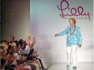 Lilly Pulitzer Dead