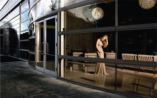 AMANDA SEYFRIED IN UN-TITLED PROJECT #5 BY MALERIE MARDER