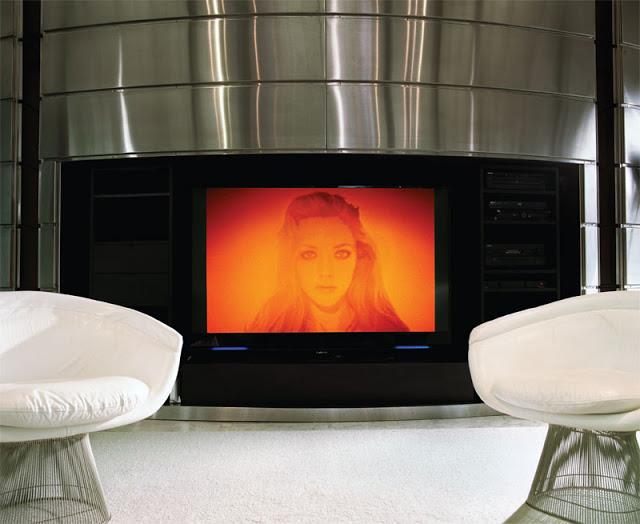 AMANDA SEYFRIED IN UN-TITLED PROJECT #5 BY MALERIE MARDER