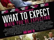What Expect When You’re Expecting (2012) Review