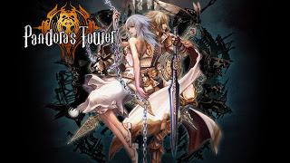 S&S; News: Release Date for Pandora's Tower Announced