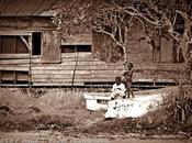 Faces Bougainville: Desolation