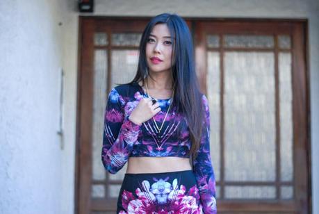 {GBF Life + Style + Trends} Crop a Top