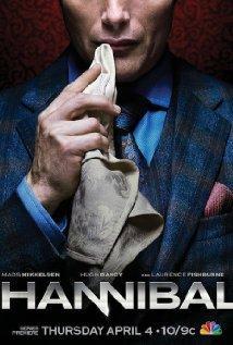 Hannibal - the TV series