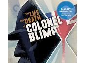 Blu-Ray Review: Life Death Colonel Blimp