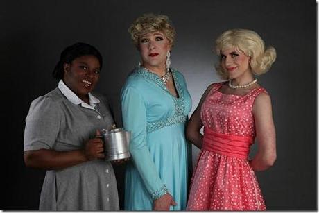 Review: L’imitation of Life (Hell in a Handbag Productions)