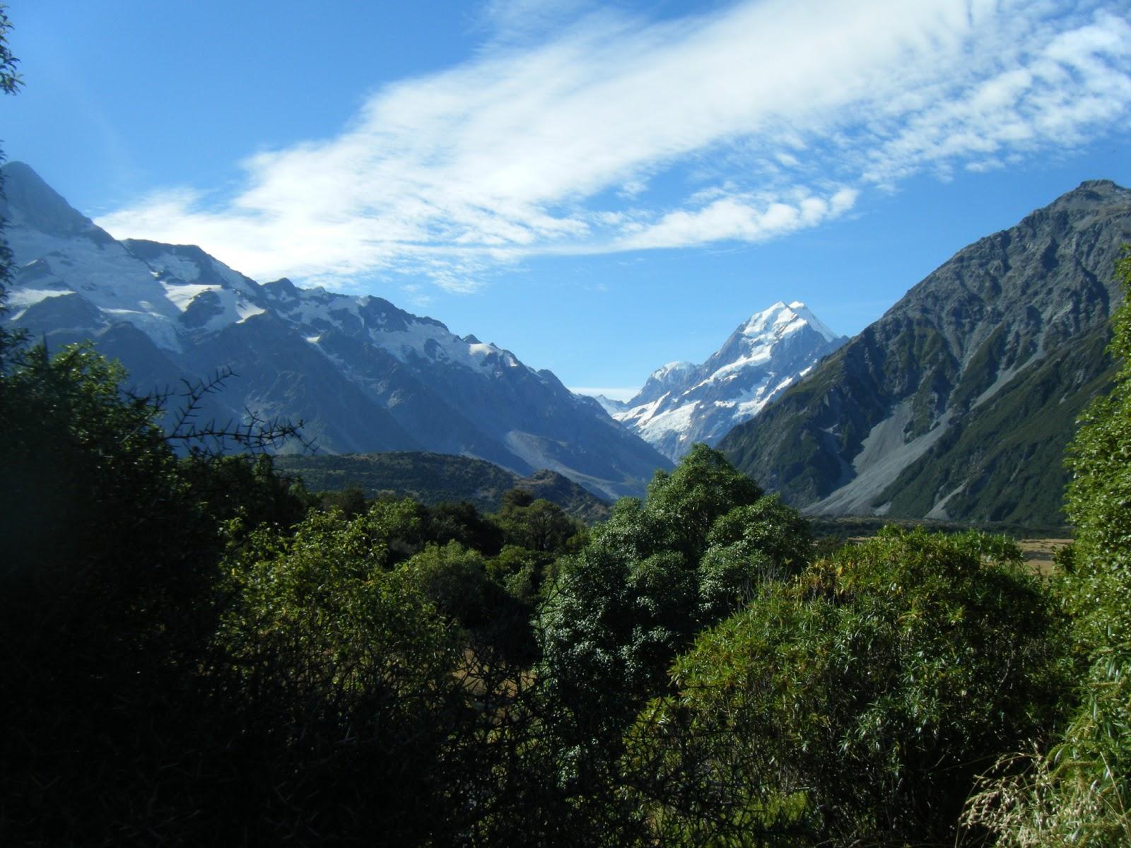 Discovering a New World in New Zealand (Part 1)