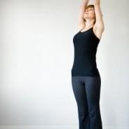 Is It ok to Stretch in early Stages of Pregnancy?