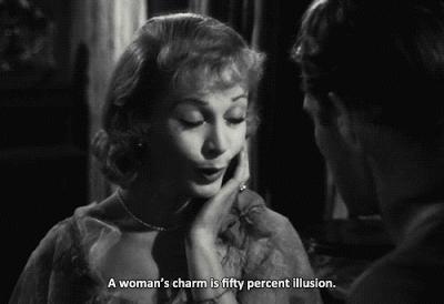 Great Performances In Film: Vivien Leigh - A Streetcar Named Desire (1951)