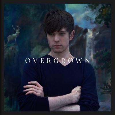 JAMES BLAKE.OVERGROWN James Blake   Overgrown