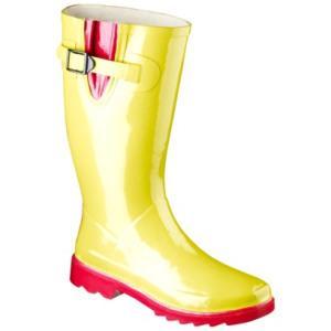 rainboot