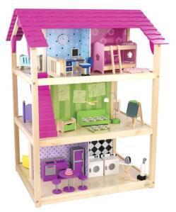 dollhouse