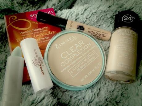 Boots...Superdrug...Urban decay haul!