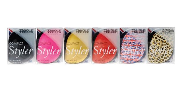 I Want A Tangle Teezer! <3