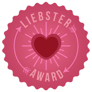 The Liebster Award