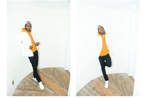 A$AP Rocky on Beauty for the Coveteur
A$AP Rocky sits down with...