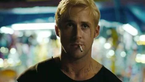 The Place Beyond the Pines is a few things. It’s a...