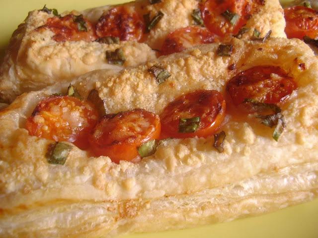 The Tuesday bake