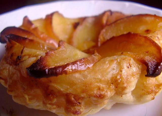 The Tuesday bake